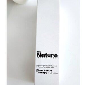 Fleur Silcue Therapy Hair Regenerating Smoothing Serum 150 ml / 5.07 oz